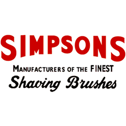 Simpsons Brushes