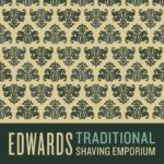 Traditional shaving Evolution